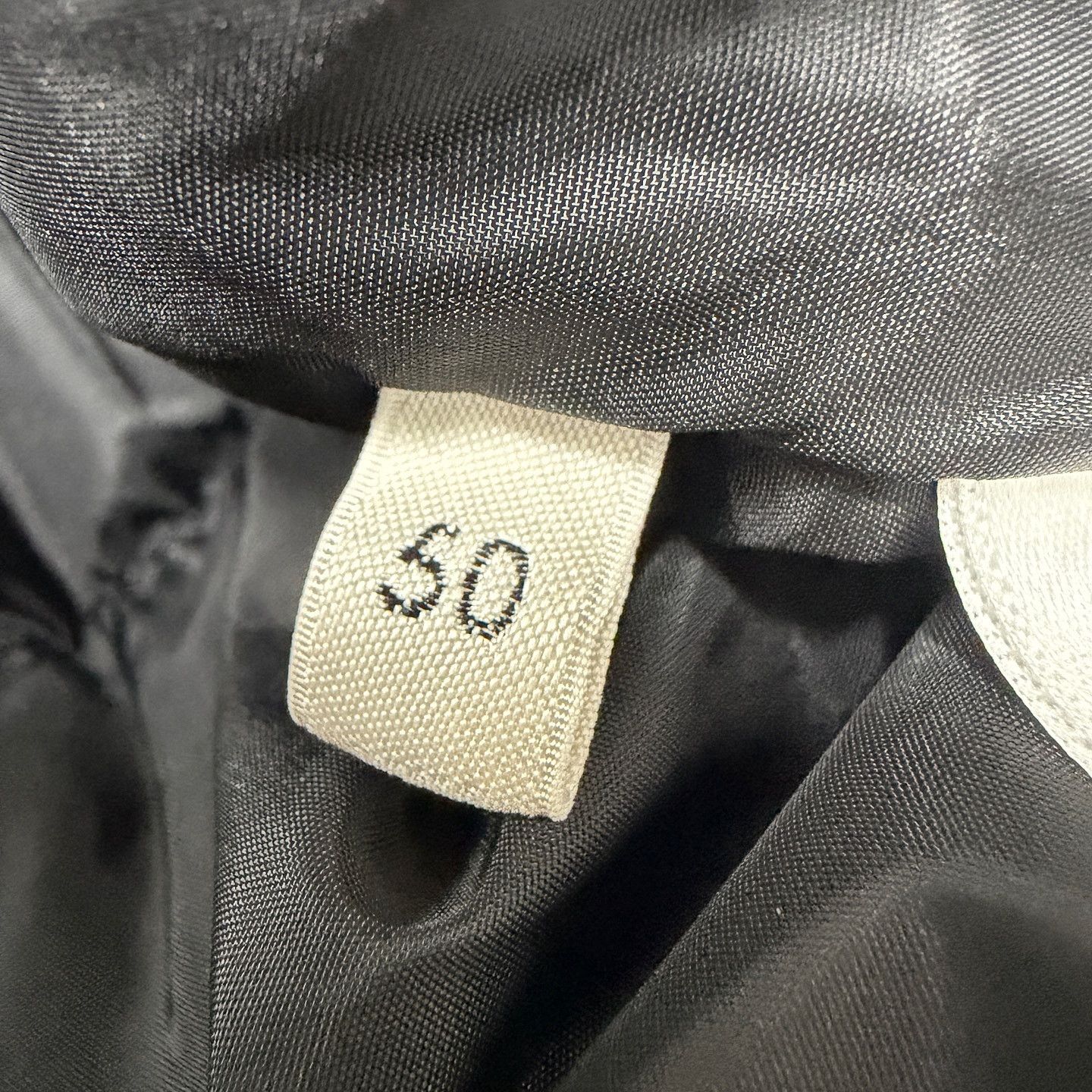 Celine CELINE Triomphe Logo Puffer Jacket Size M Size US M / EU 48-50 / 2 - 5 Thumbnail