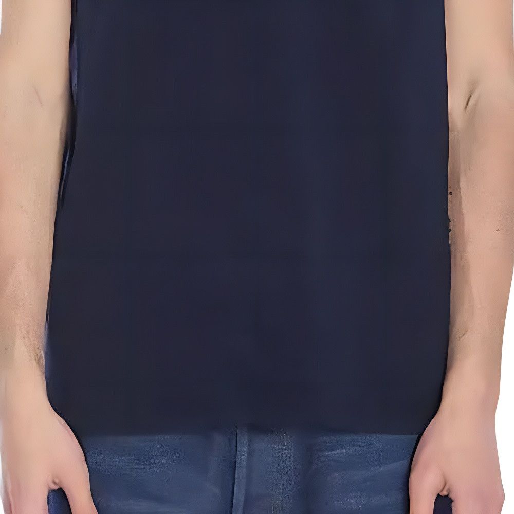 Celine Celine Triomphe Logo Polo Shirt Size M Size US M / EU 48-50 / 2 - 13 Thumbnail
