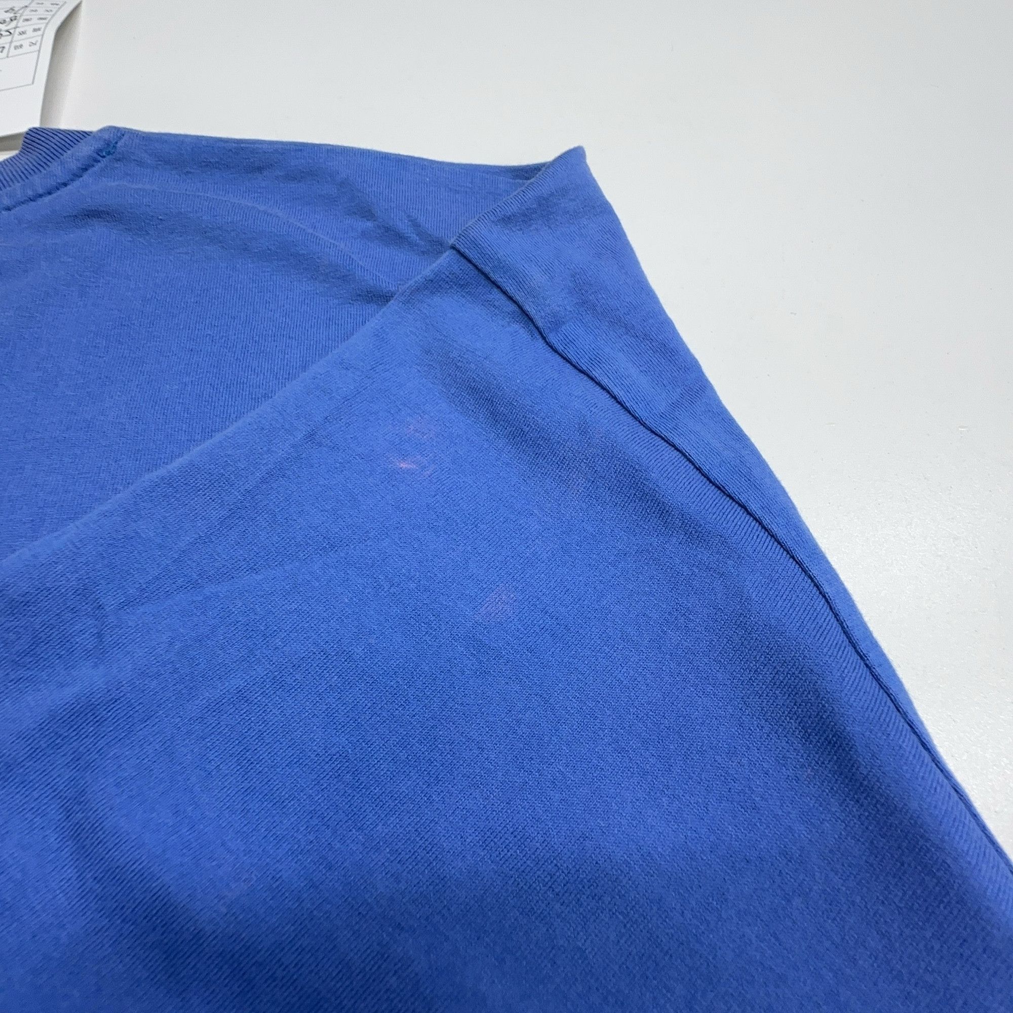 Celine Celine Logo T-Shirt Size L Size US L / EU 52-54 / 3 - 8 Thumbnail