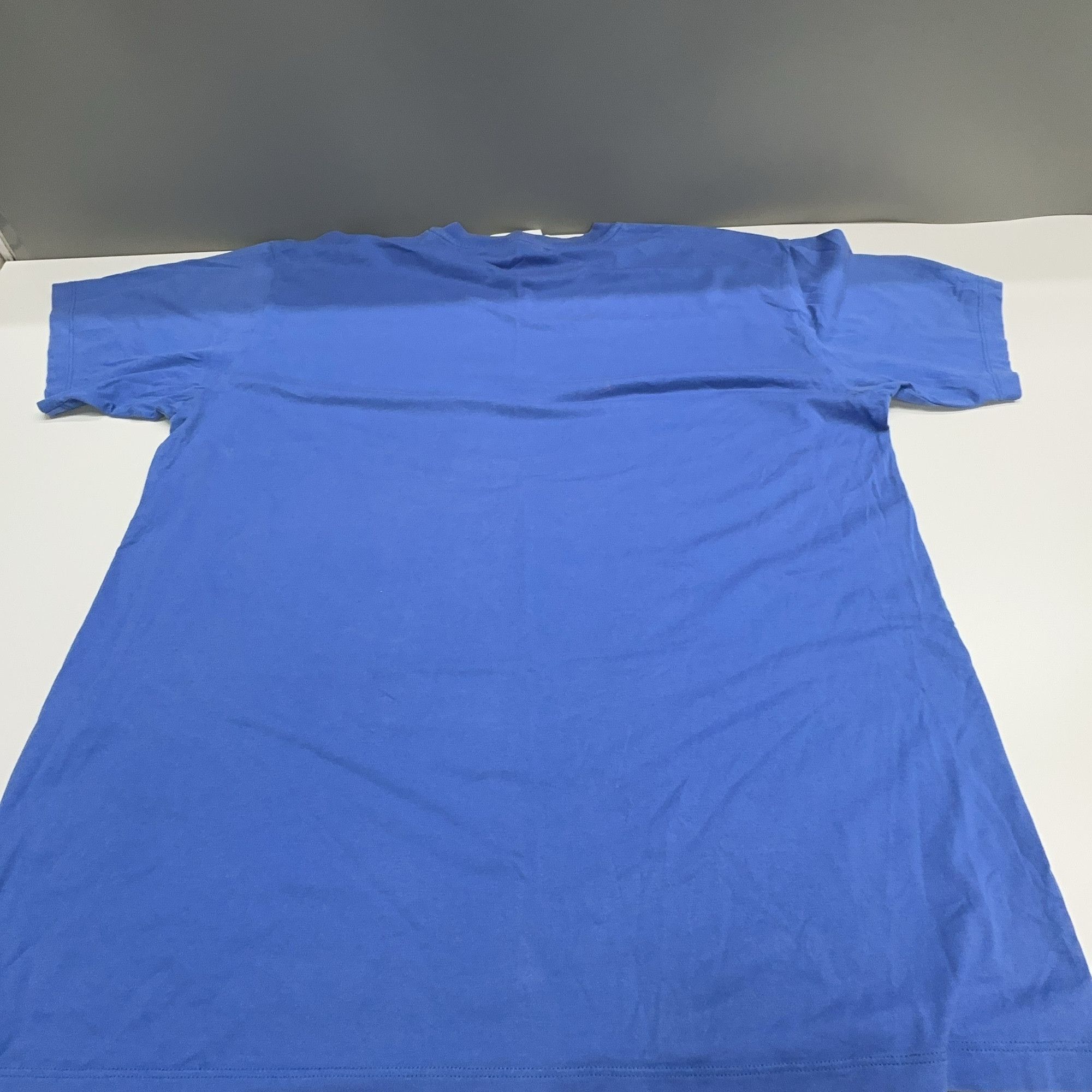 Celine Celine Logo T-Shirt Size L Size US L / EU 52-54 / 3 - 17 Thumbnail