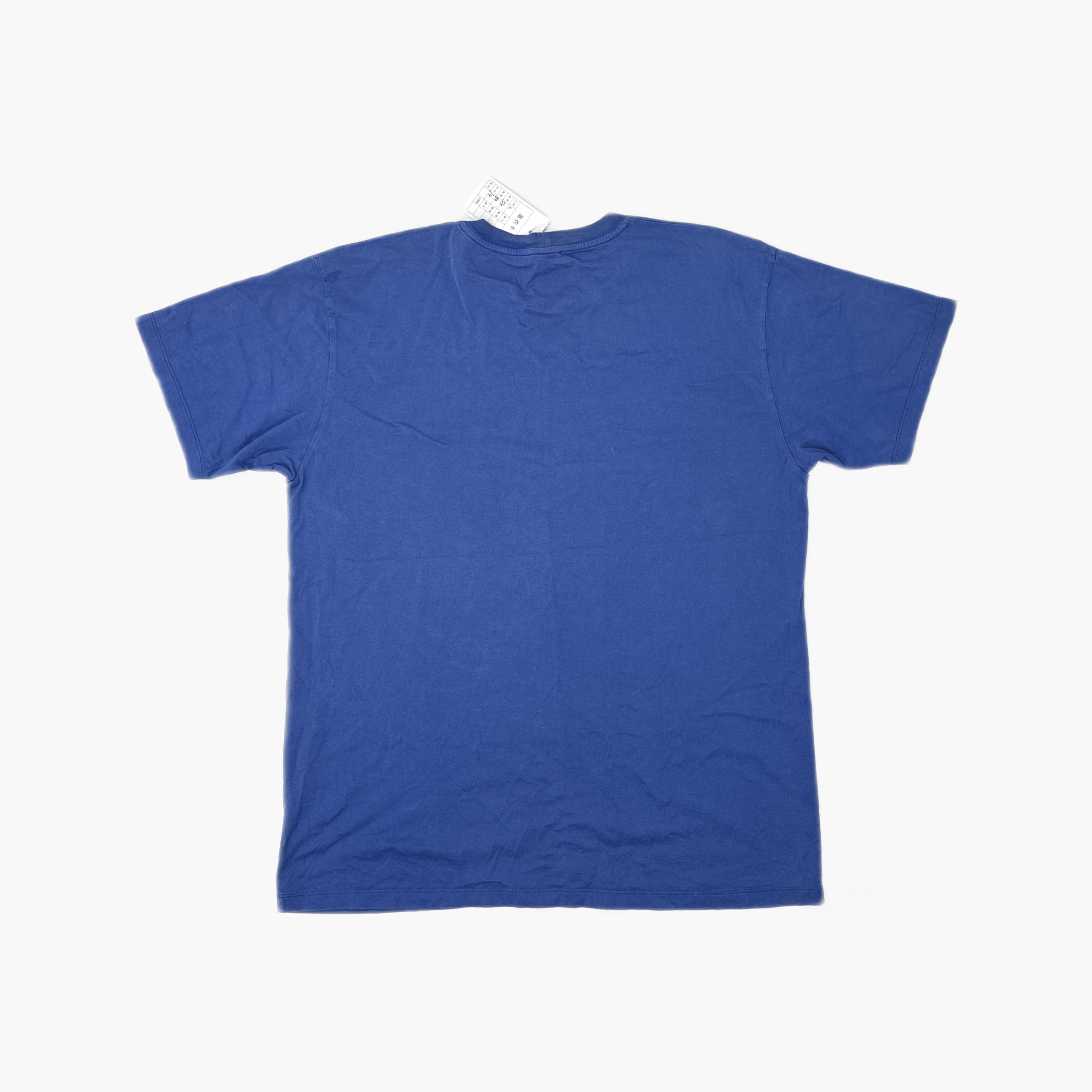 Celine Celine Logo T-Shirt Size L Size US L / EU 52-54 / 3 - 2 Thumbnail