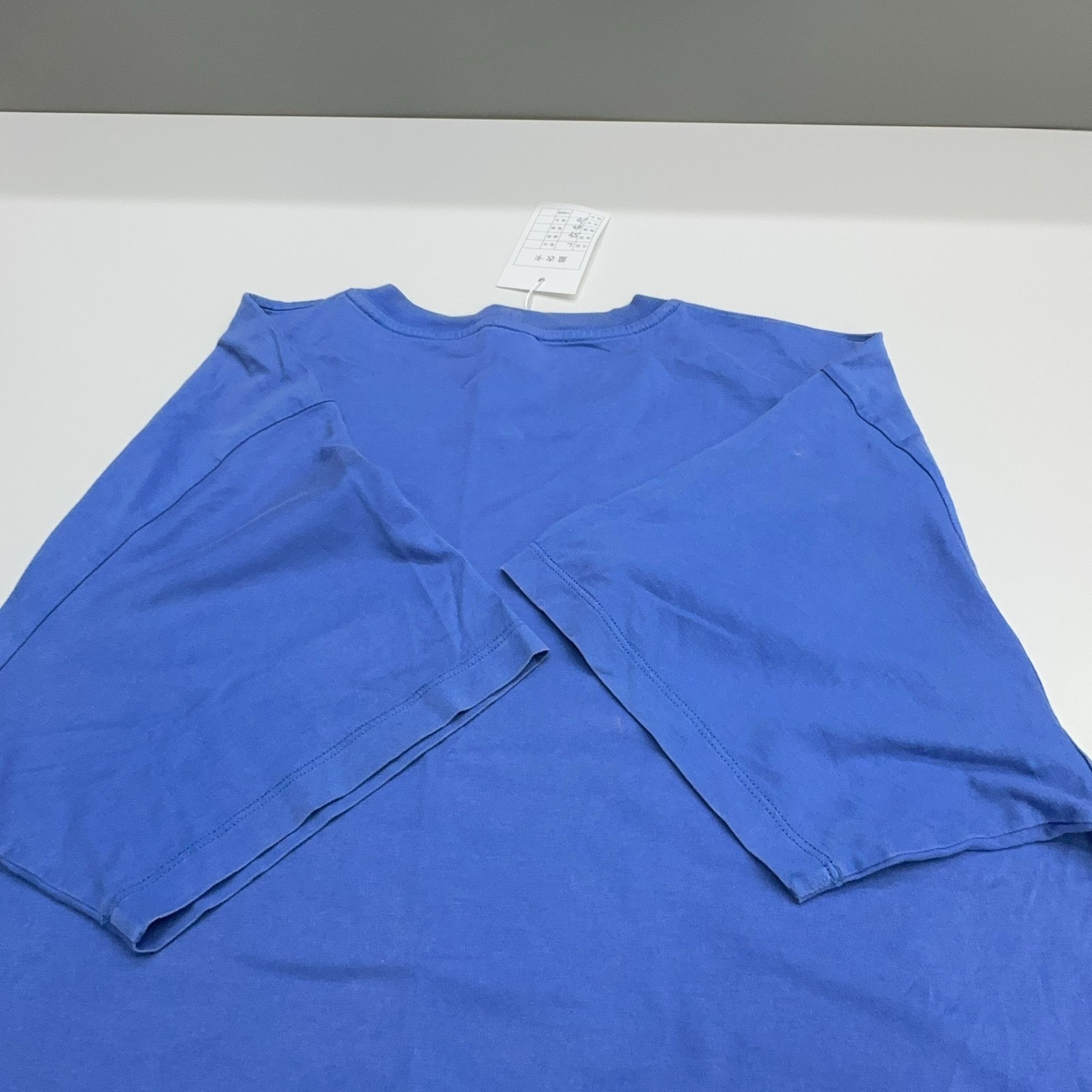 Celine Celine Logo T-Shirt Size L Size US L / EU 52-54 / 3 - 16 Thumbnail