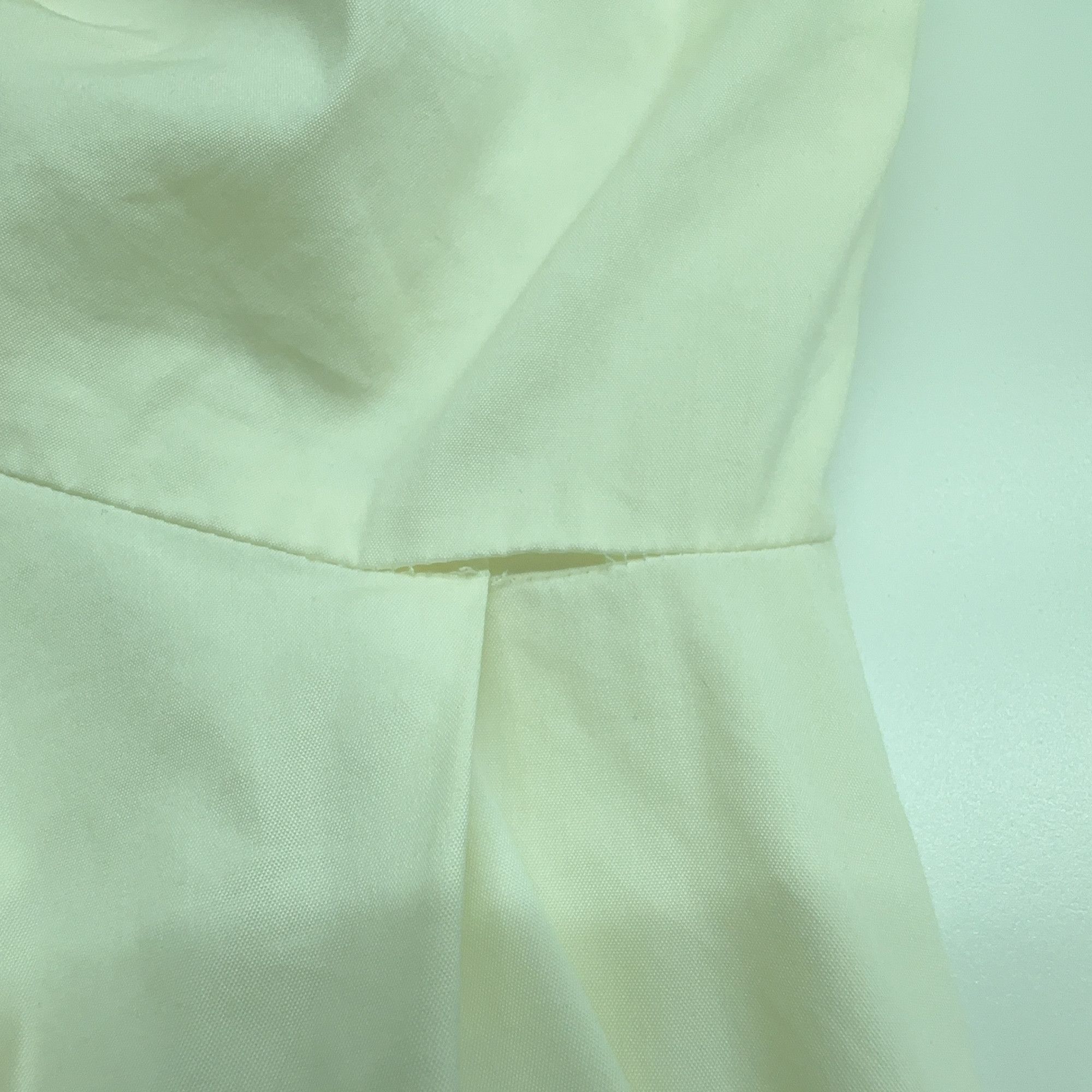 Celine CELINE Twist Front Midi Dress Size 38 Size S / US 4 / IT 40 - 13 Thumbnail
