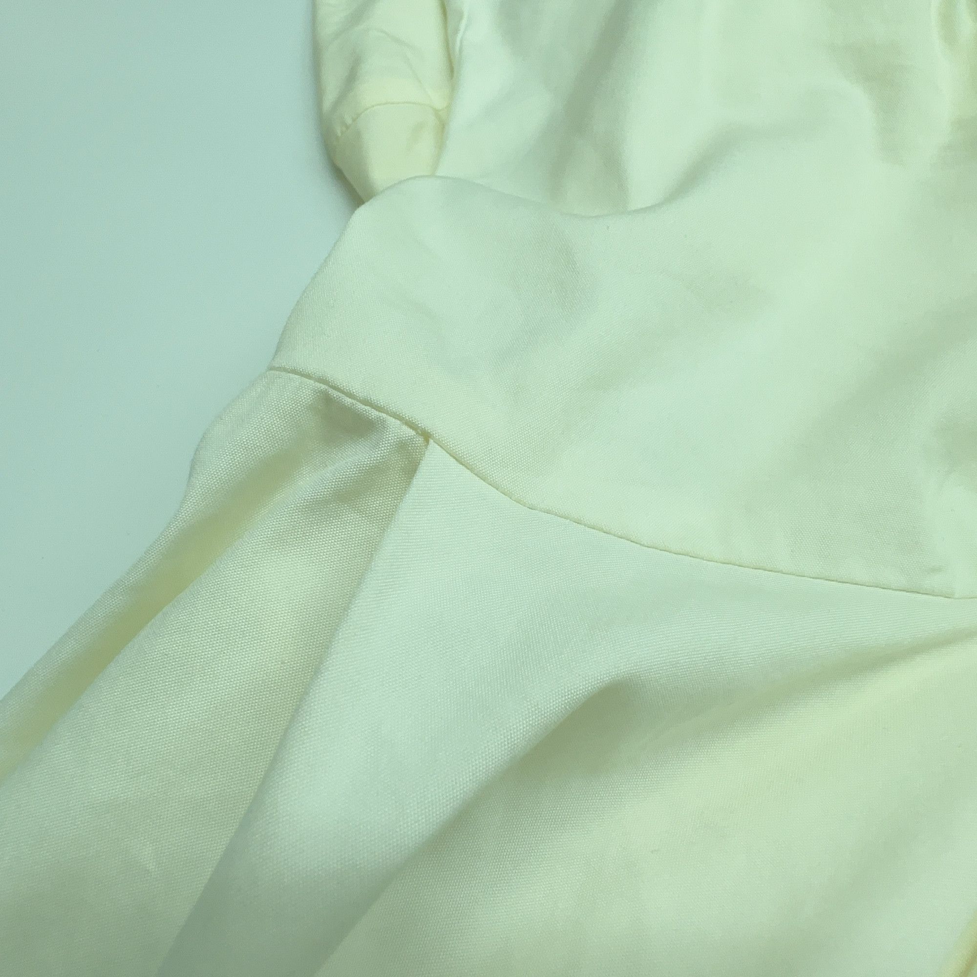 Celine CELINE Twist Front Midi Dress Size 38 Size S / US 4 / IT 40 - 14 Thumbnail
