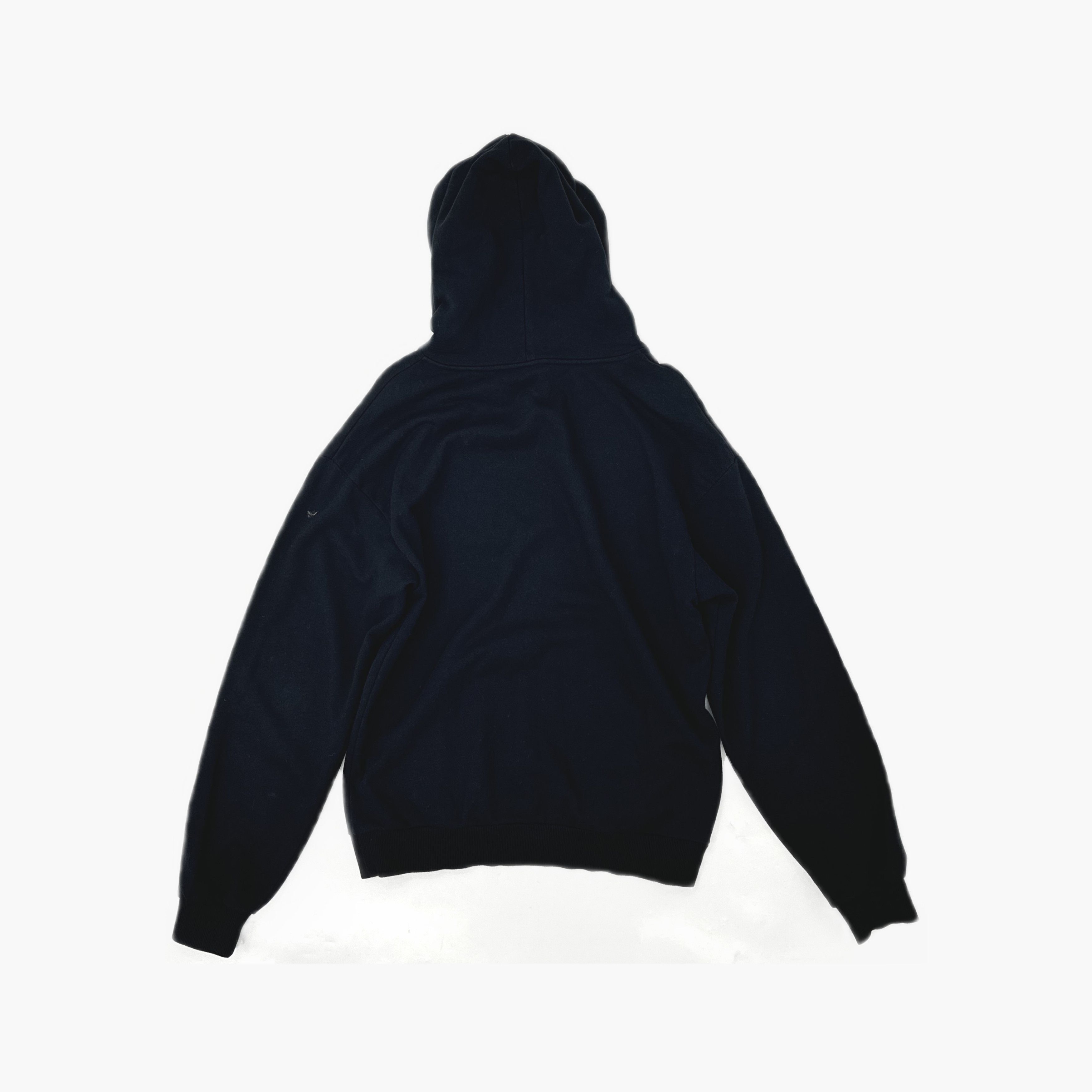 Celine Celine Checkered Logo Hoodie Size M Size US M / EU 48-50 / 2 - 2 Thumbnail