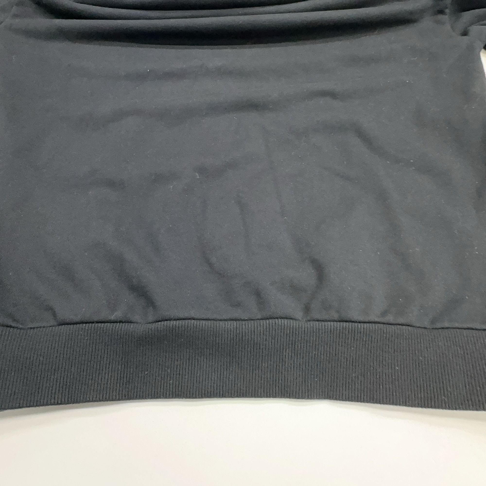Celine Celine Checkered Logo Hoodie Size M Size US M / EU 48-50 / 2 - 13 Thumbnail