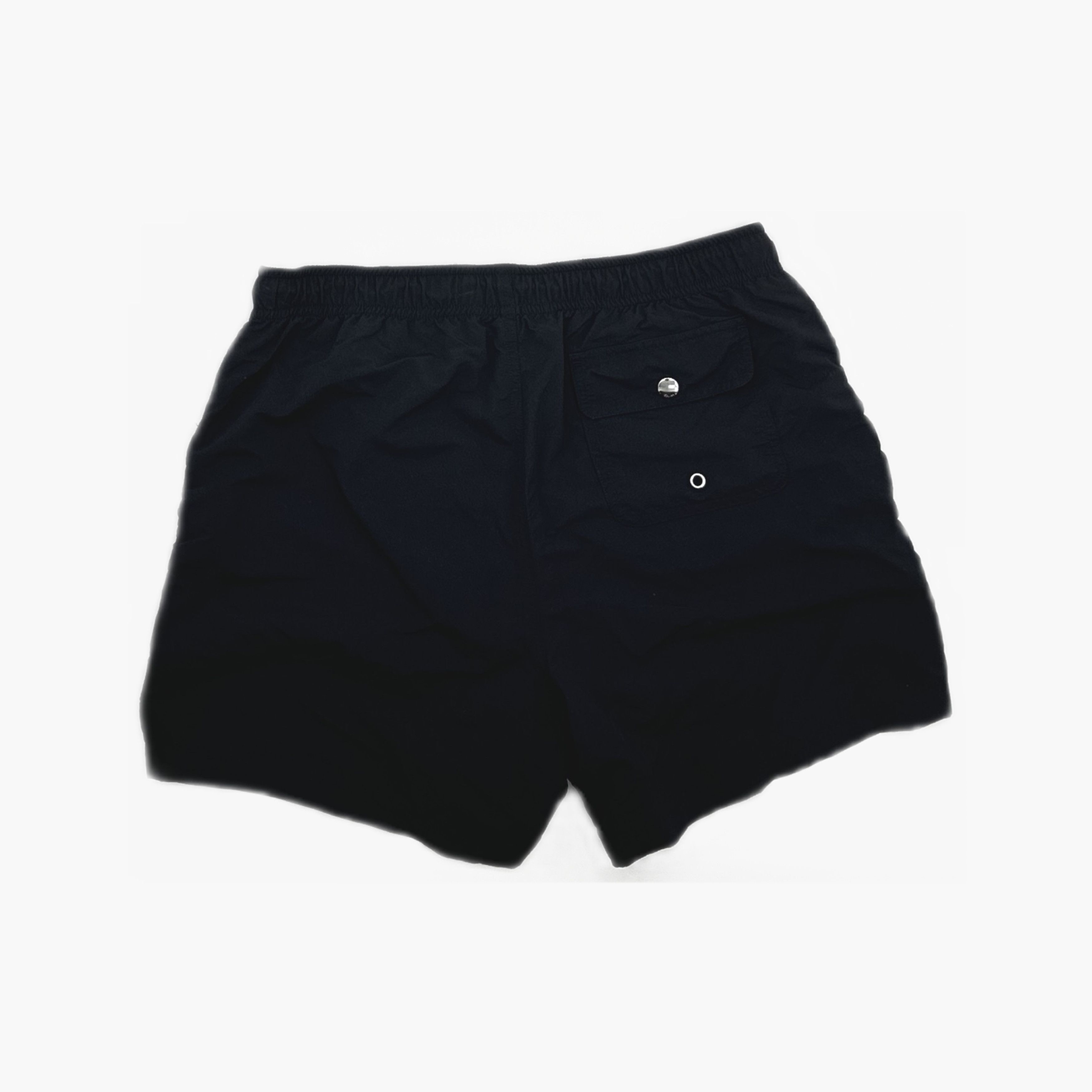 Celine Celine Triomphe Swim Shorts Size L Size US 34 / EU 50 - 2 Thumbnail