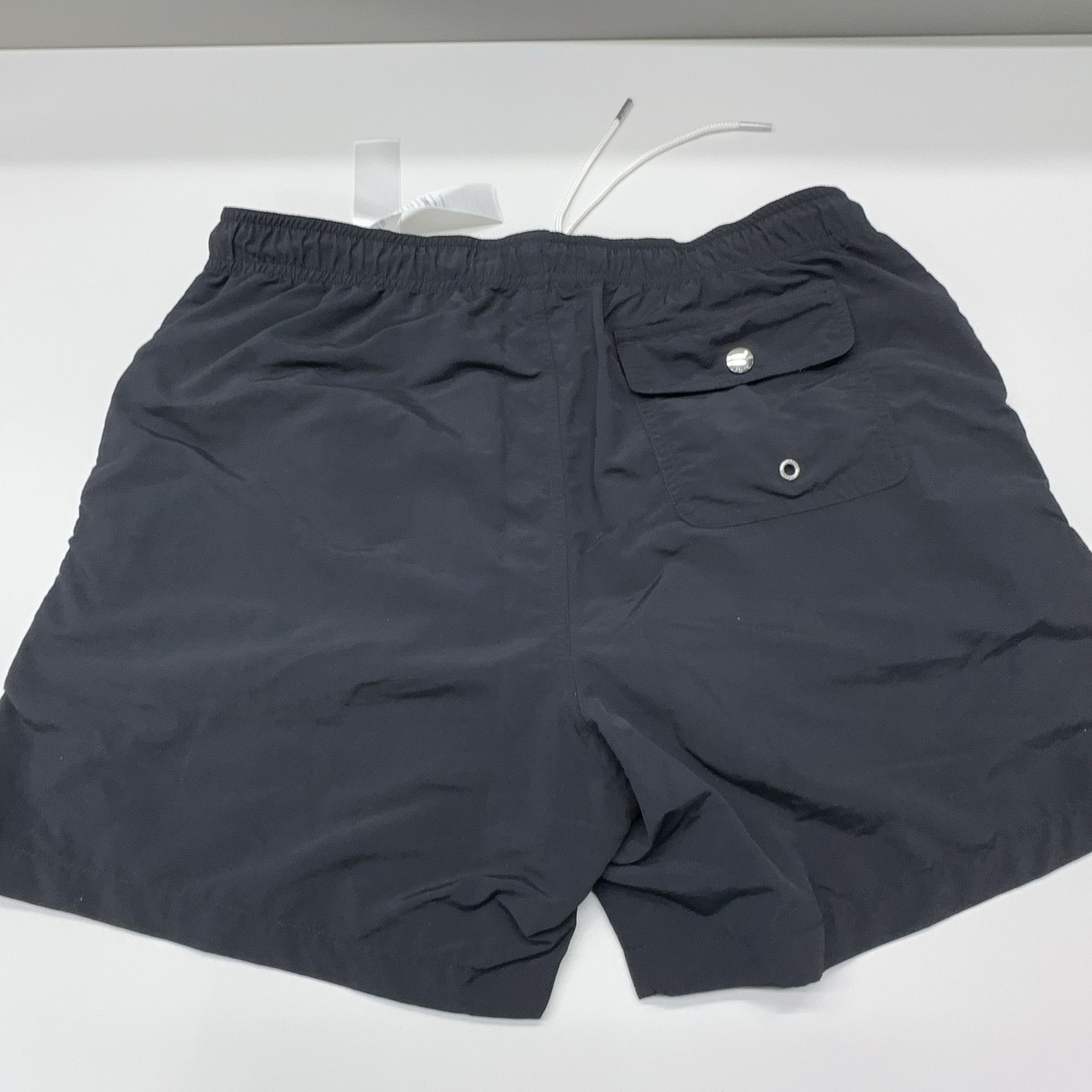 Celine Celine Triomphe Swim Shorts Size L Size US 34 / EU 50 - 8 Thumbnail