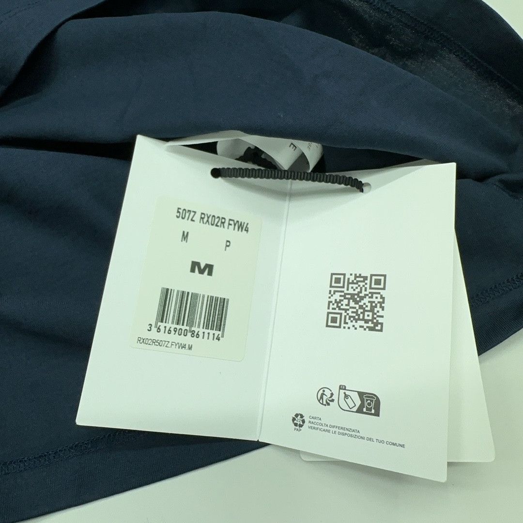 Celine CELINE Logo Print T-Shirt Size M Size US M / EU 48-50 / 2 - 4 Thumbnail