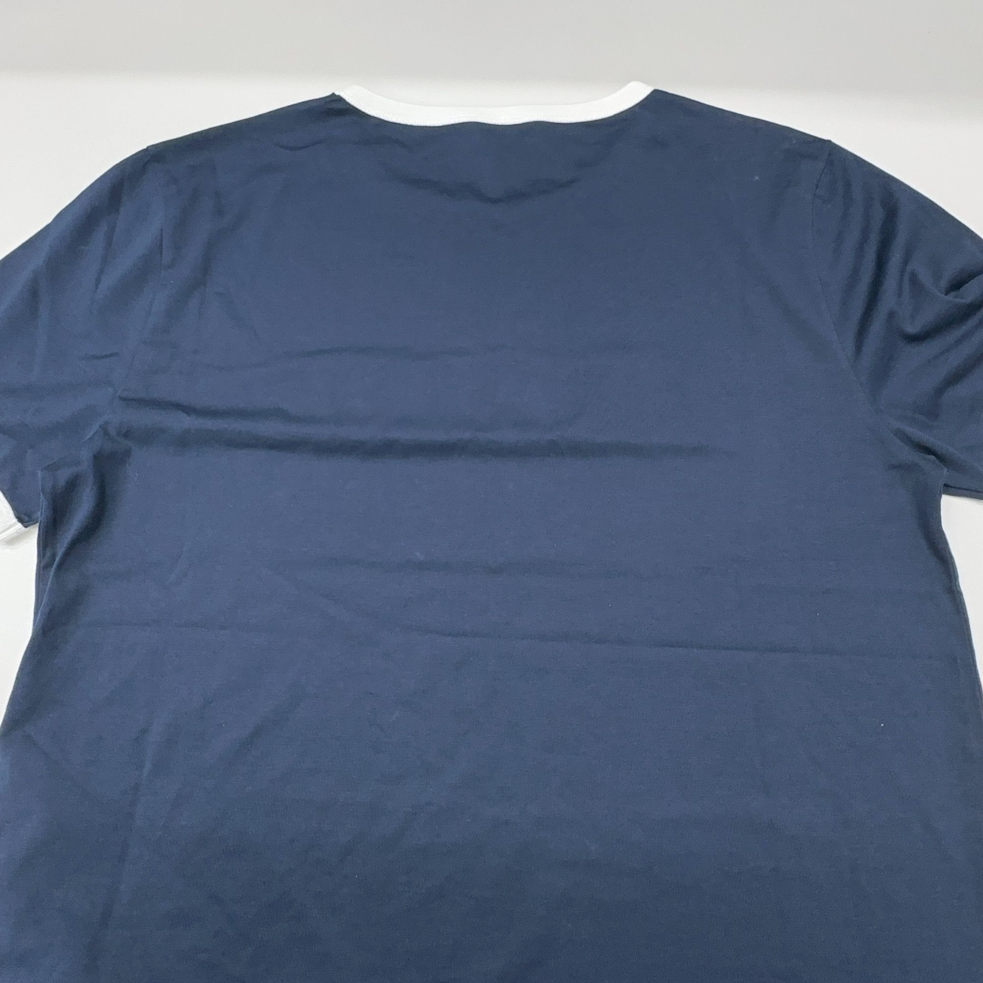 Celine CELINE Logo Print T-Shirt Size M Size US M / EU 48-50 / 2 - 10 Thumbnail