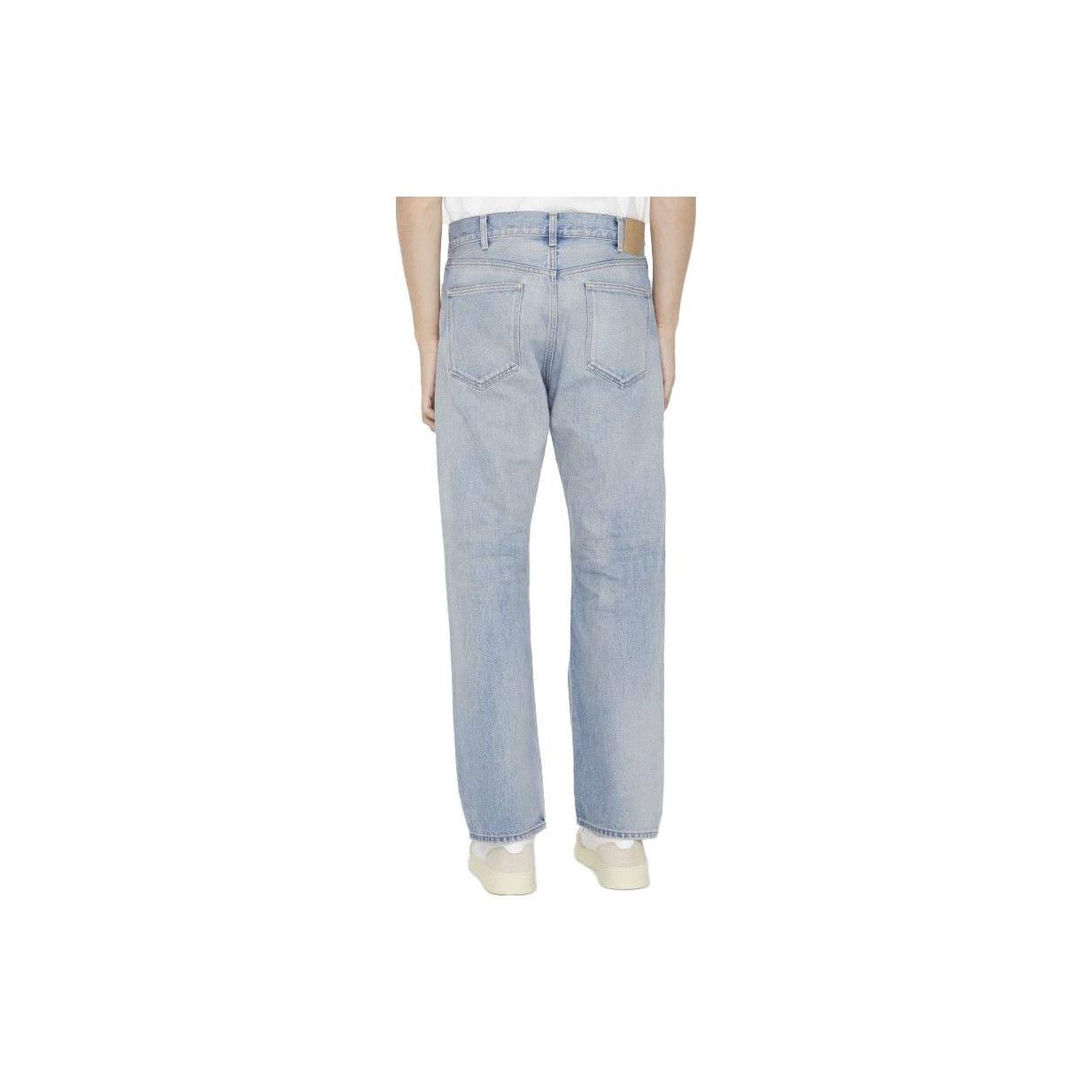 Celine CELINE Distressed Denim Jeans Size 30 Size US 30 / EU 46 - 5 Thumbnail