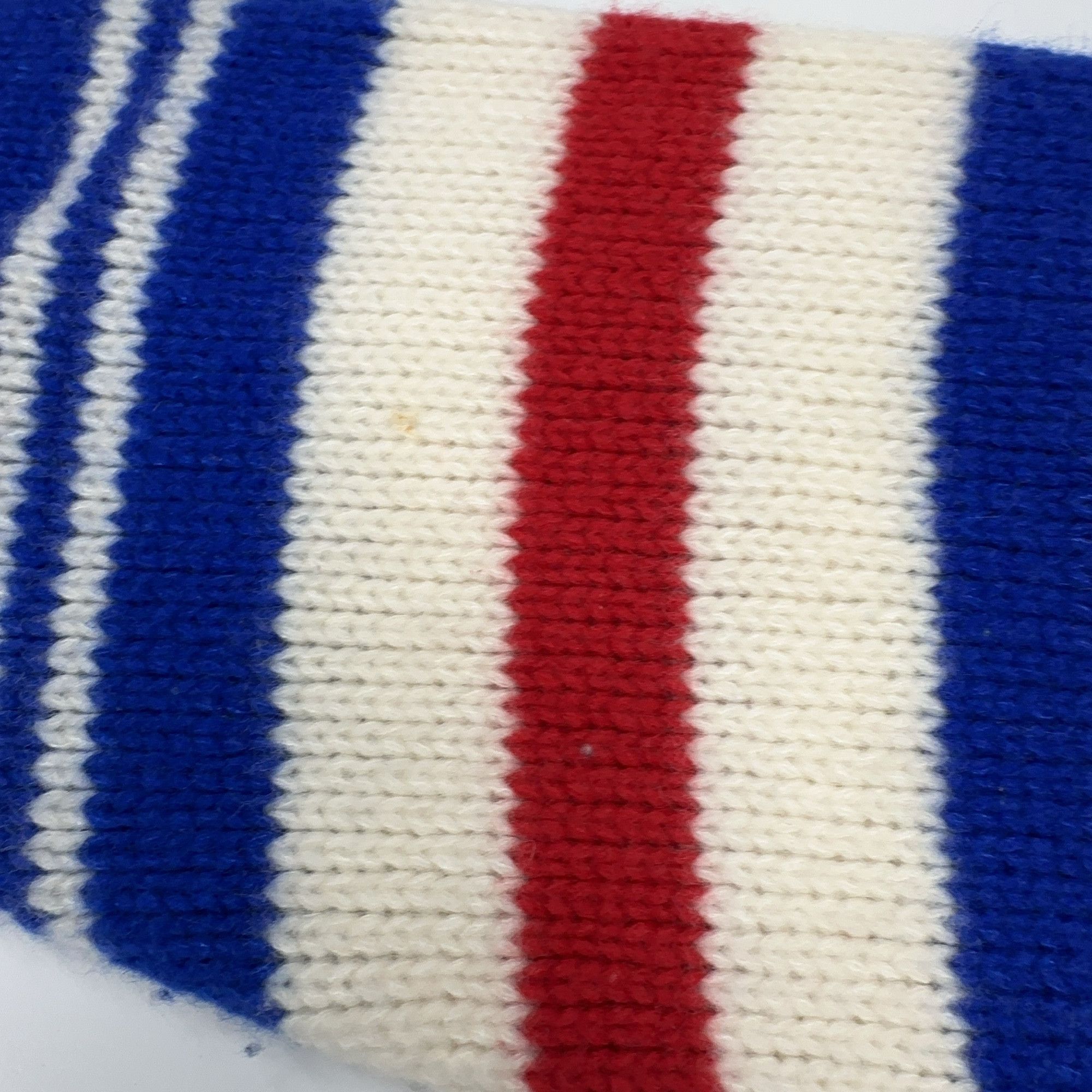 Celine Celine Stripe Cashmere Silk Sweater Size S Size S / US 4 / IT 40 - 8 Thumbnail