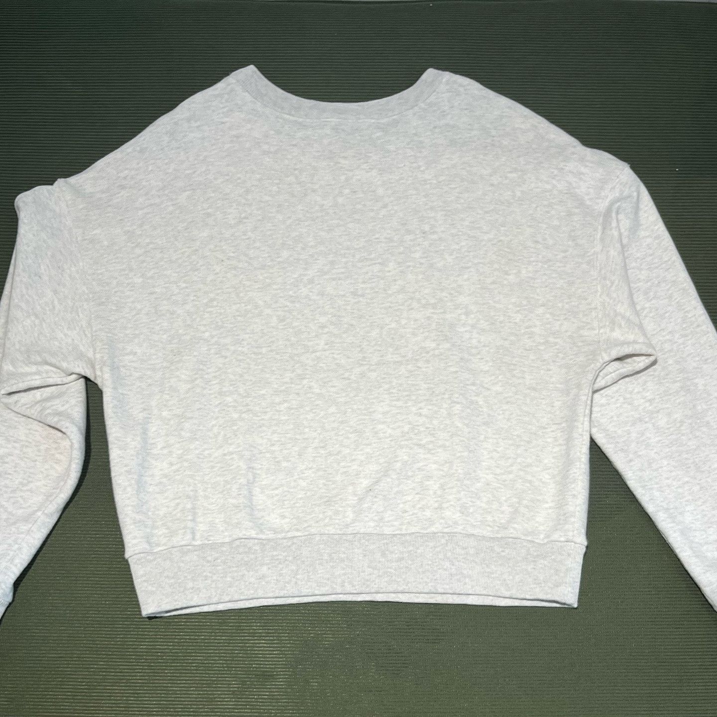 Celine Celine Triomphe Logo Sweatshirt Size S Size S / US 4 / IT 40 - 2 Thumbnail