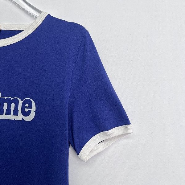 Celine Celine Je t'aime Graphic T-Shirt Size S Size S / US 4 / IT 40 - 5 Thumbnail