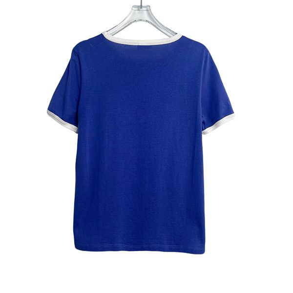 Celine Celine Je t'aime Graphic T-Shirt Size S Size S / US 4 / IT 40 - 2 Thumbnail