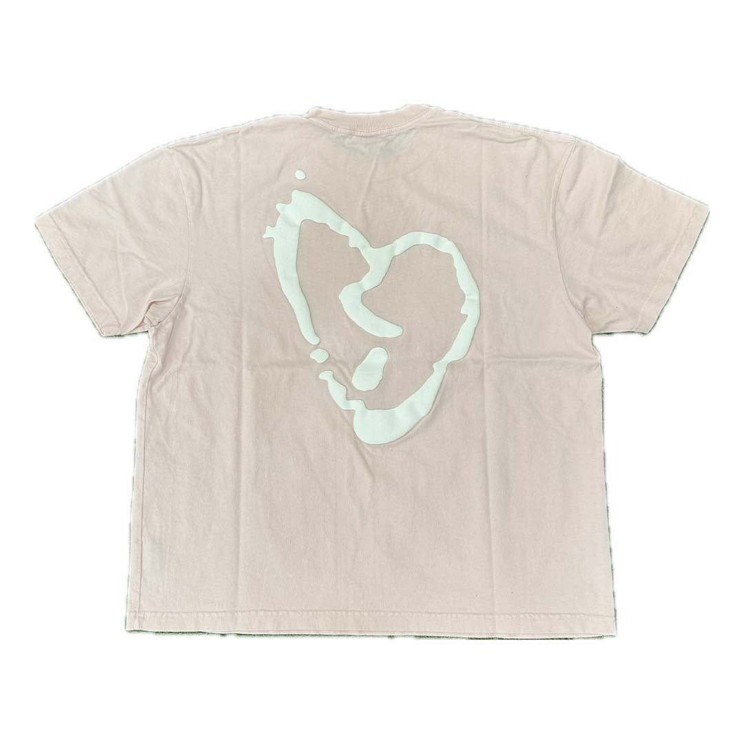 Revenge XXXTentacion Mugshot Tee Pink Size US XXL / EU 58 / 5 - 2 Thumbnail