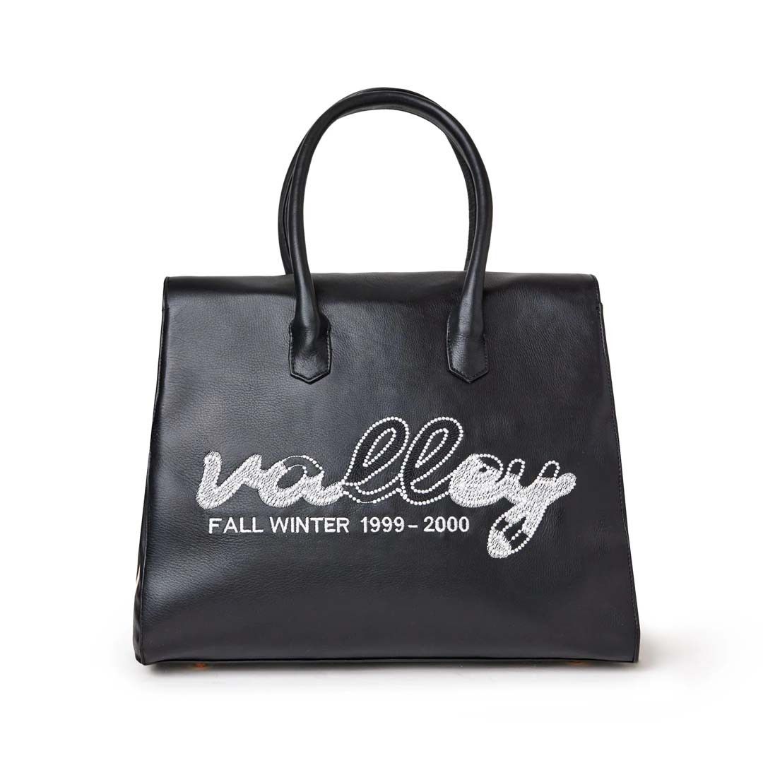 Vale Forever Travel Bag Chocolate Black Size ONE SIZE - 2 Thumbnail