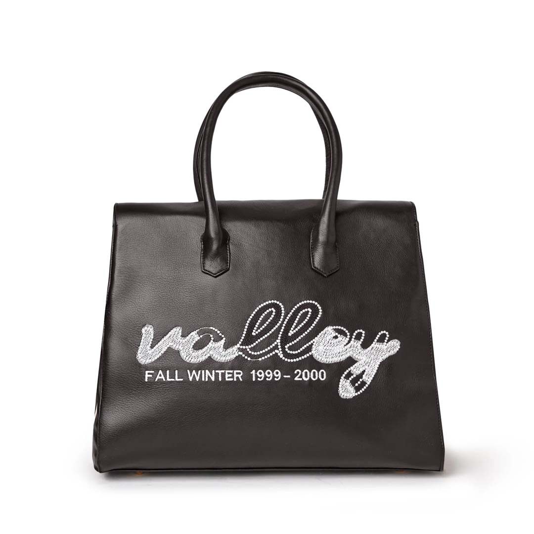 Vale Forever Travel Bag Chocolate Brown Size ONE SIZE - 2 Thumbnail