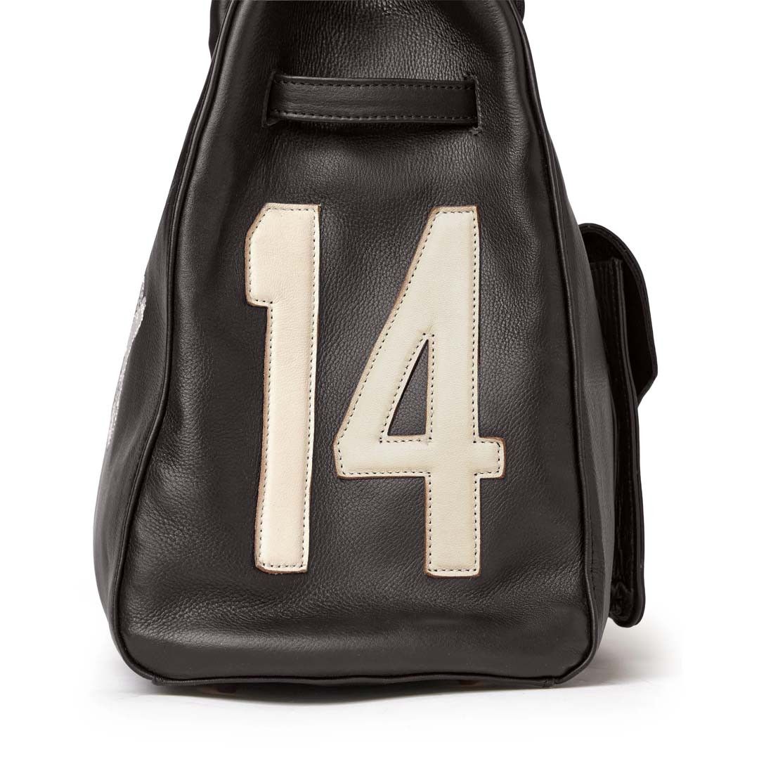 Vale Forever Travel Bag Chocolate Brown Size ONE SIZE - 7 Thumbnail