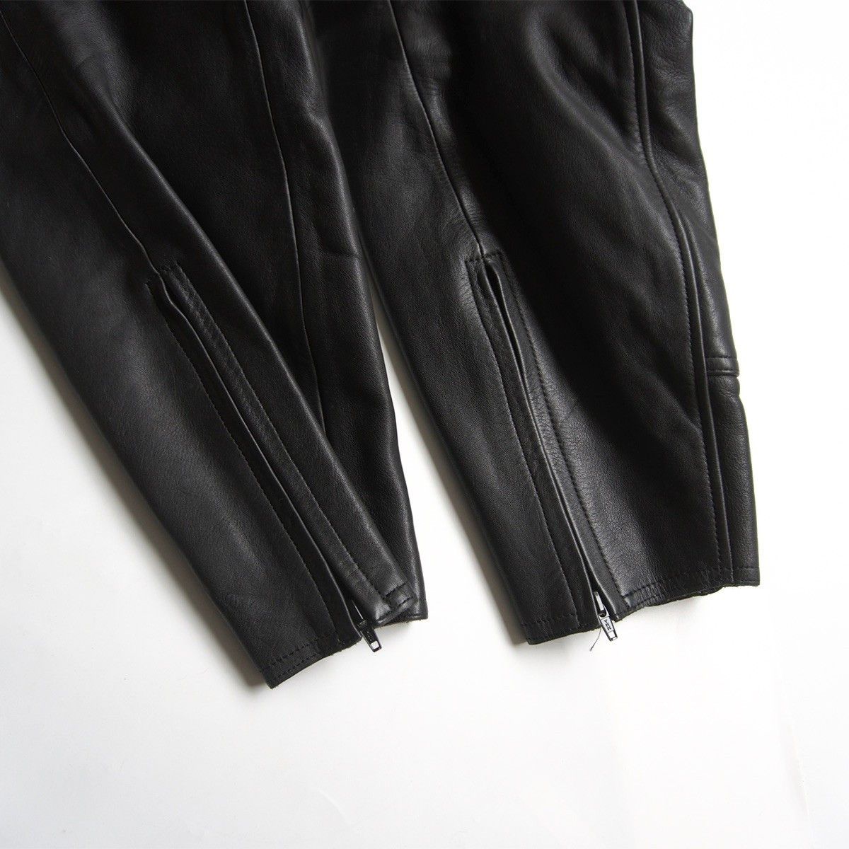 Kadoya Kadoya Motorcycle leather pants Size 3L Size US 32 / EU 48 - 7 Thumbnail