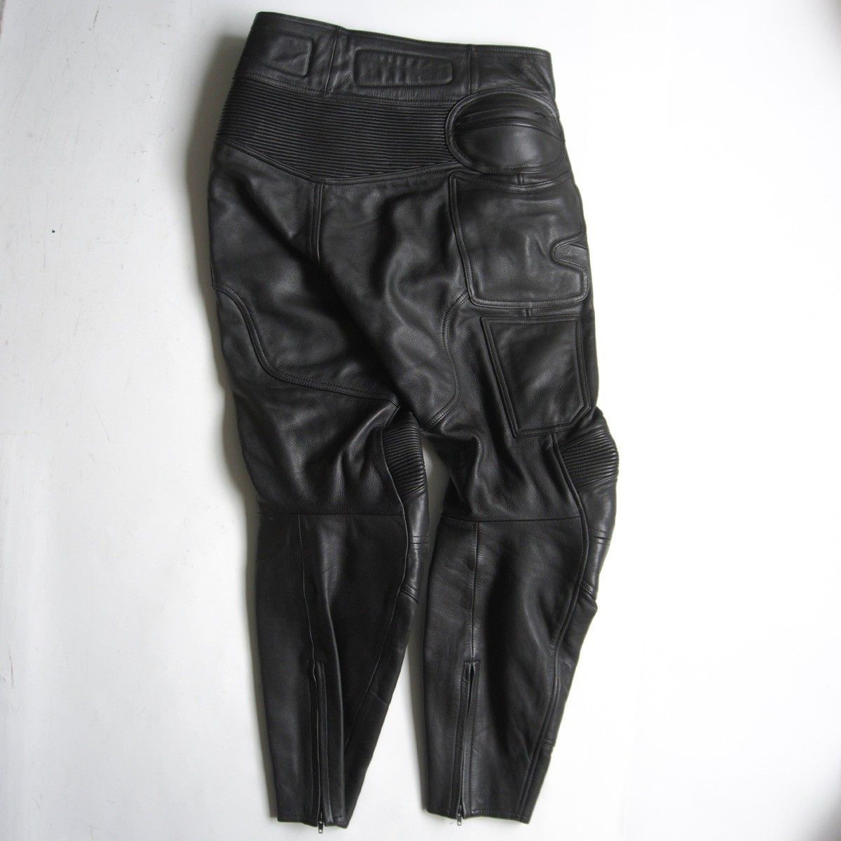 Kadoya Kadoya Motorcycle leather pants Size 3L Size US 32 / EU 48 - 2 Thumbnail