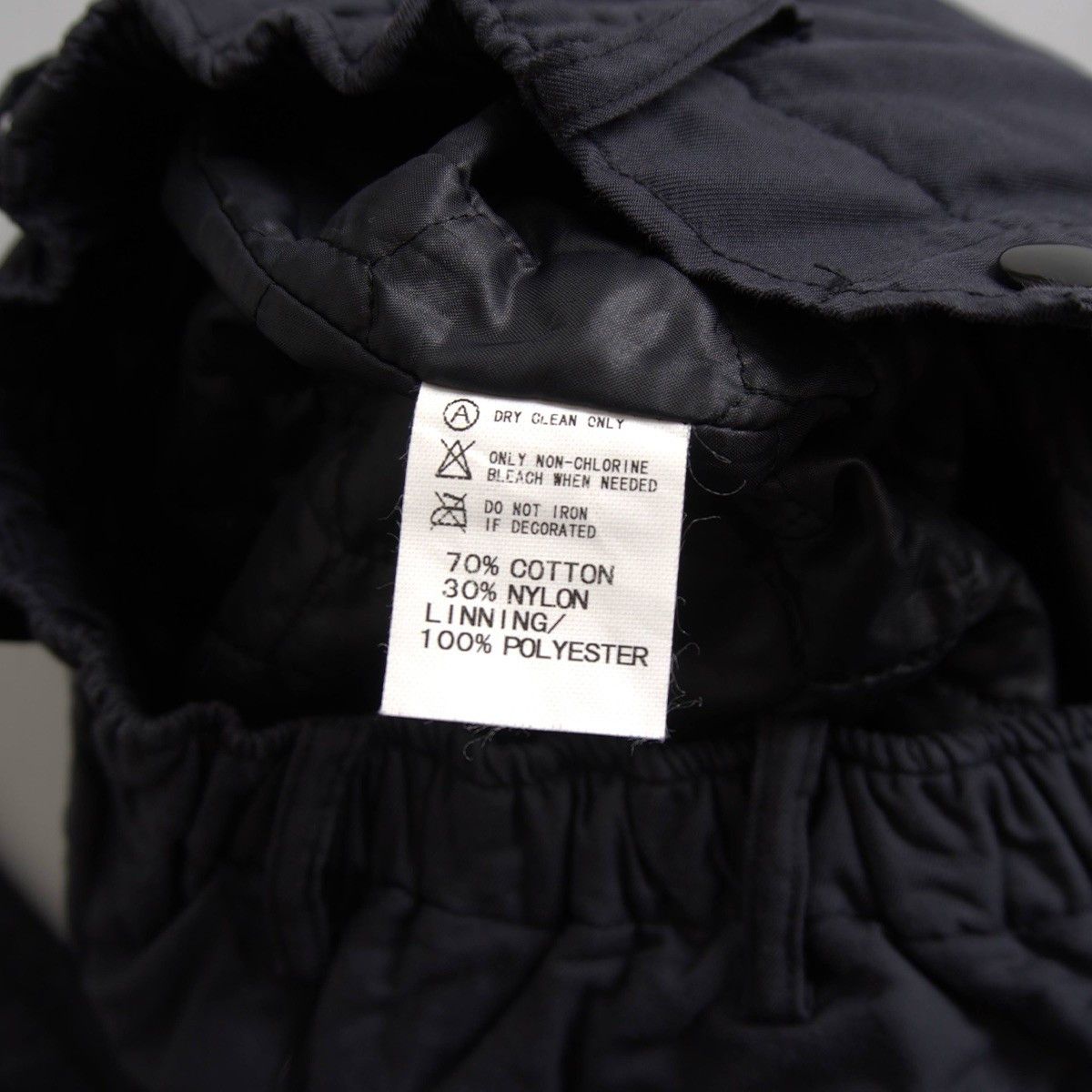 GOODENOUGH GOODENOUGH Padded Easy Cargo Pants Size L Size US 34 / EU 50 - 9 Thumbnail
