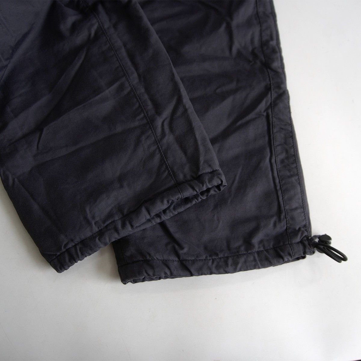 GOODENOUGH GOODENOUGH Padded Easy Cargo Pants Size L Size US 34 / EU 50 - 10 Thumbnail