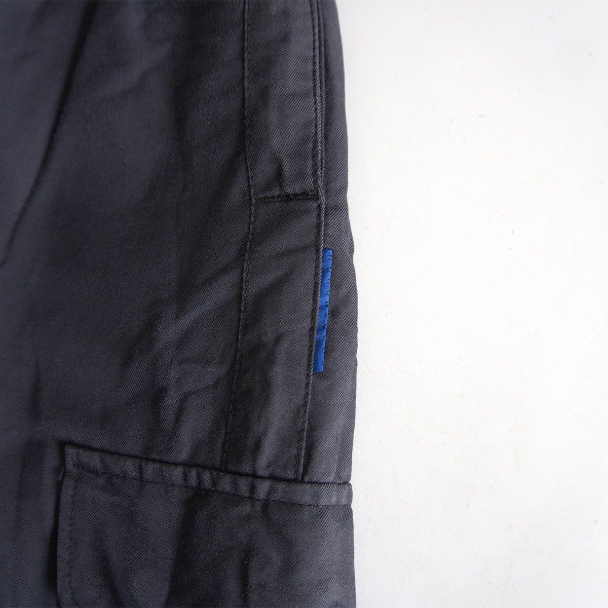 GOODENOUGH GOODENOUGH Padded Easy Cargo Pants Size L Size US 34 / EU 50 - 8 Thumbnail