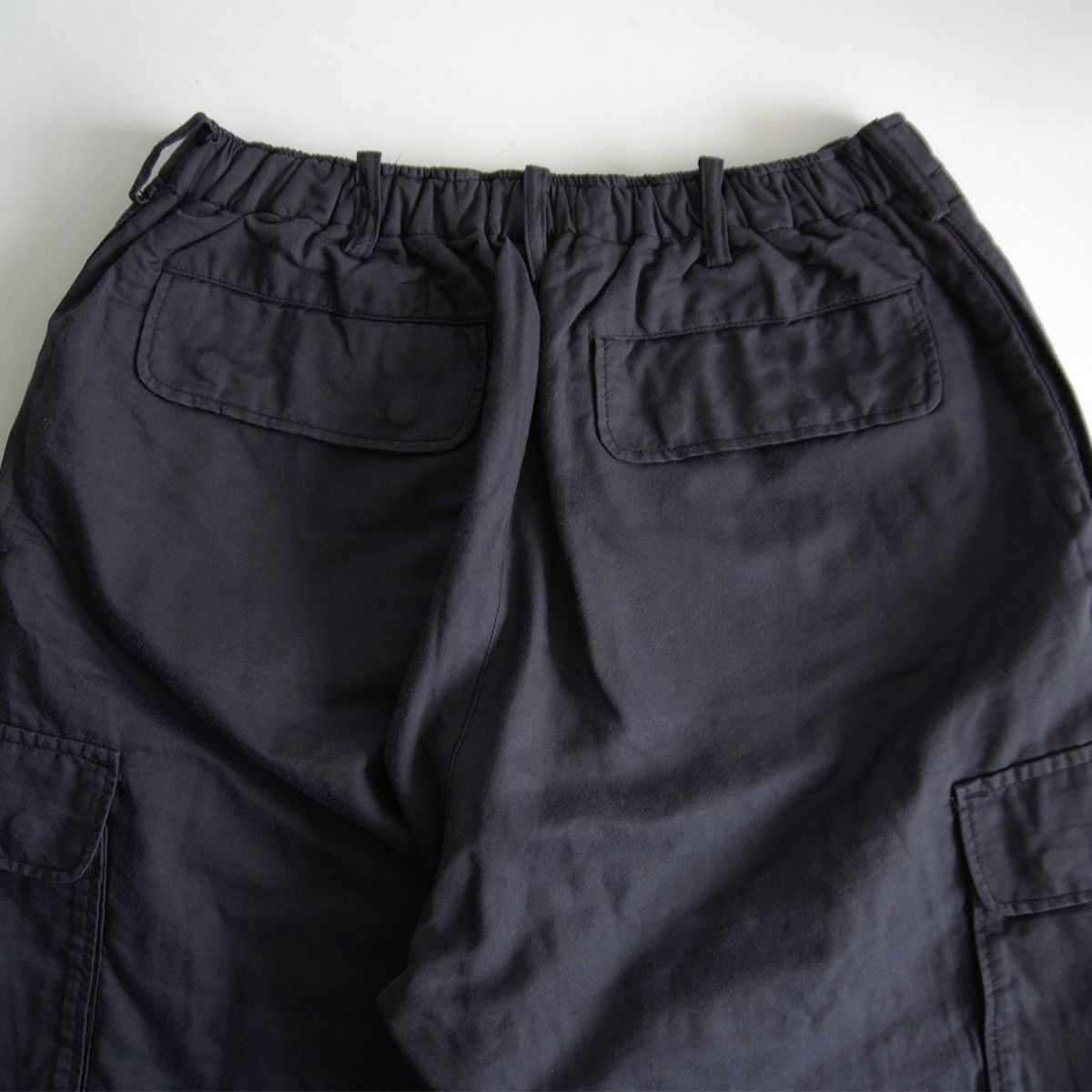 GOODENOUGH GOODENOUGH Padded Easy Cargo Pants Size L Size US 34 / EU 50 - 7 Thumbnail