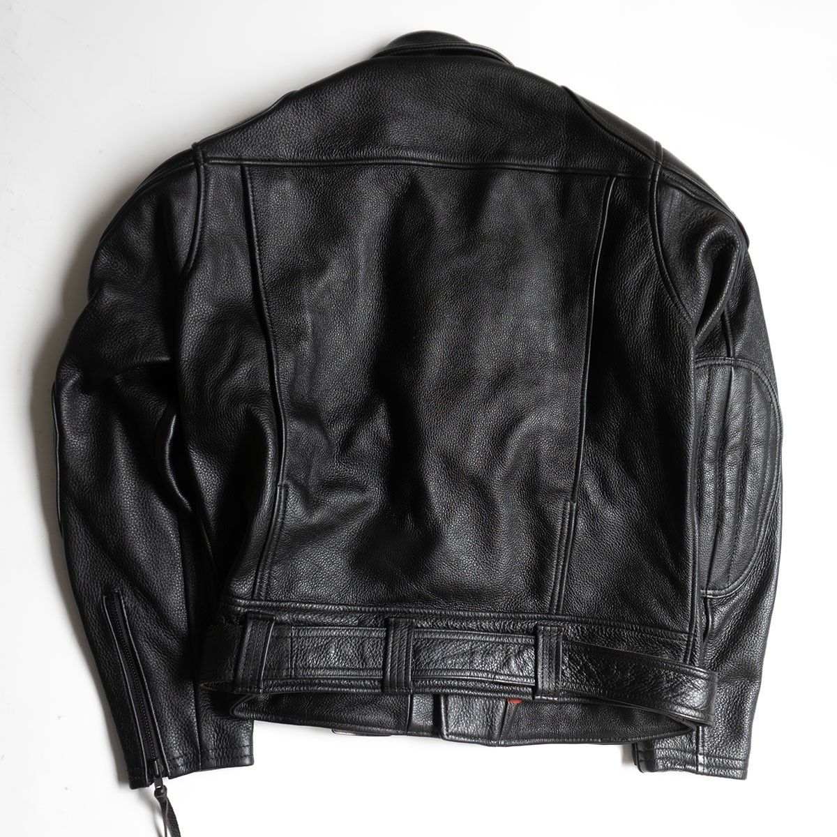 Kadoya Kadoya American double rider jacket Size 3L Size US XXL / EU 58 / 5 - 2 Thumbnail