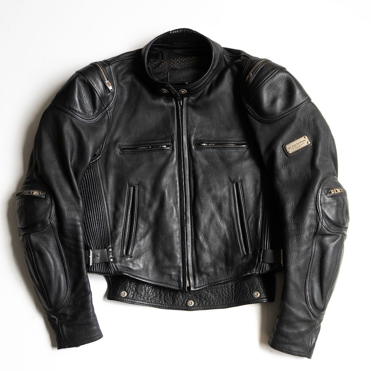 Kadoya Kadoya Single Rider Jacket Size LL Size US XL / EU 56 / 4 - 2 Thumbnail