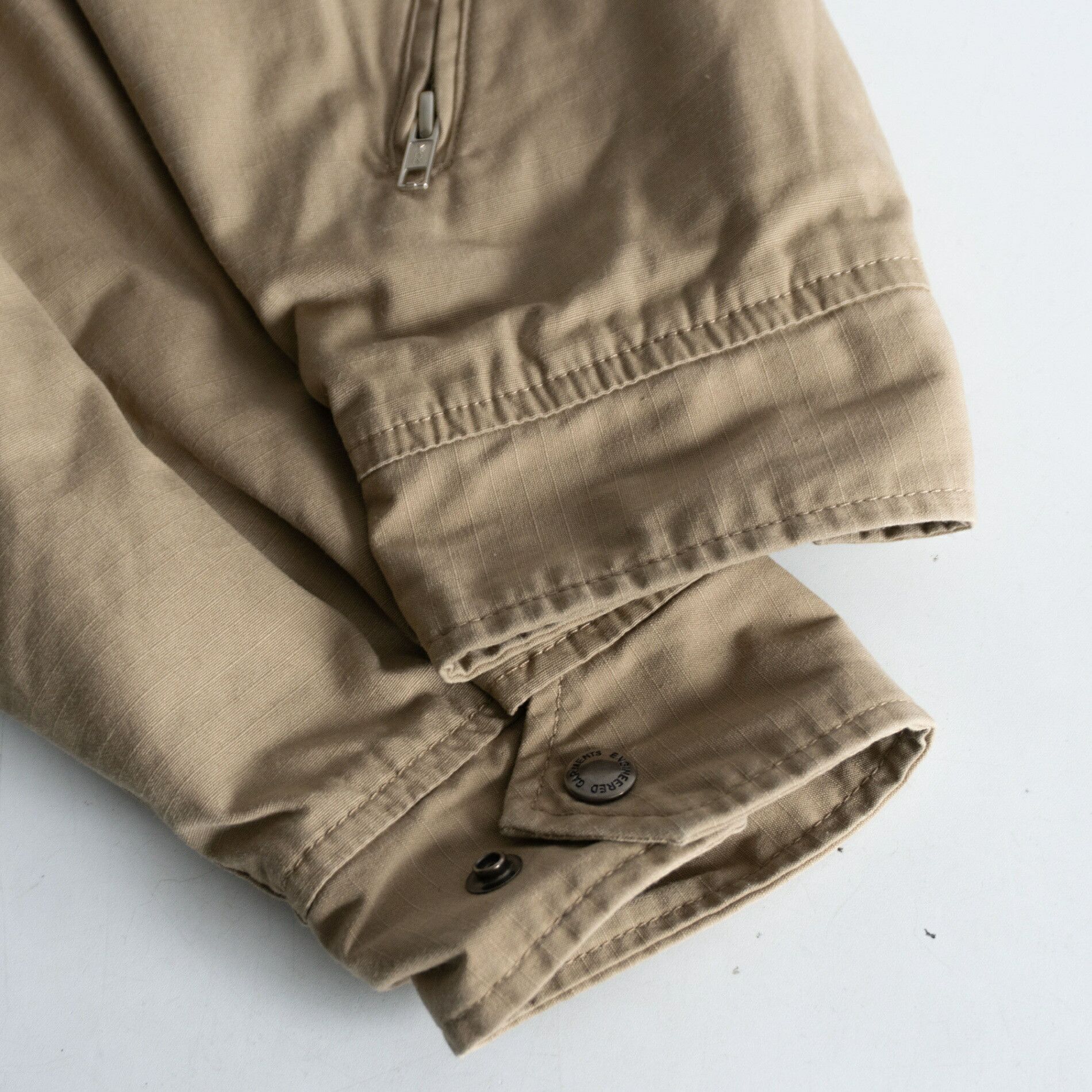 Engineered Garments Engineered Garments Field Parka Nyco Ripstop Jacket Size M Size US M / EU 48-50 / 2 - 4 Thumbnail