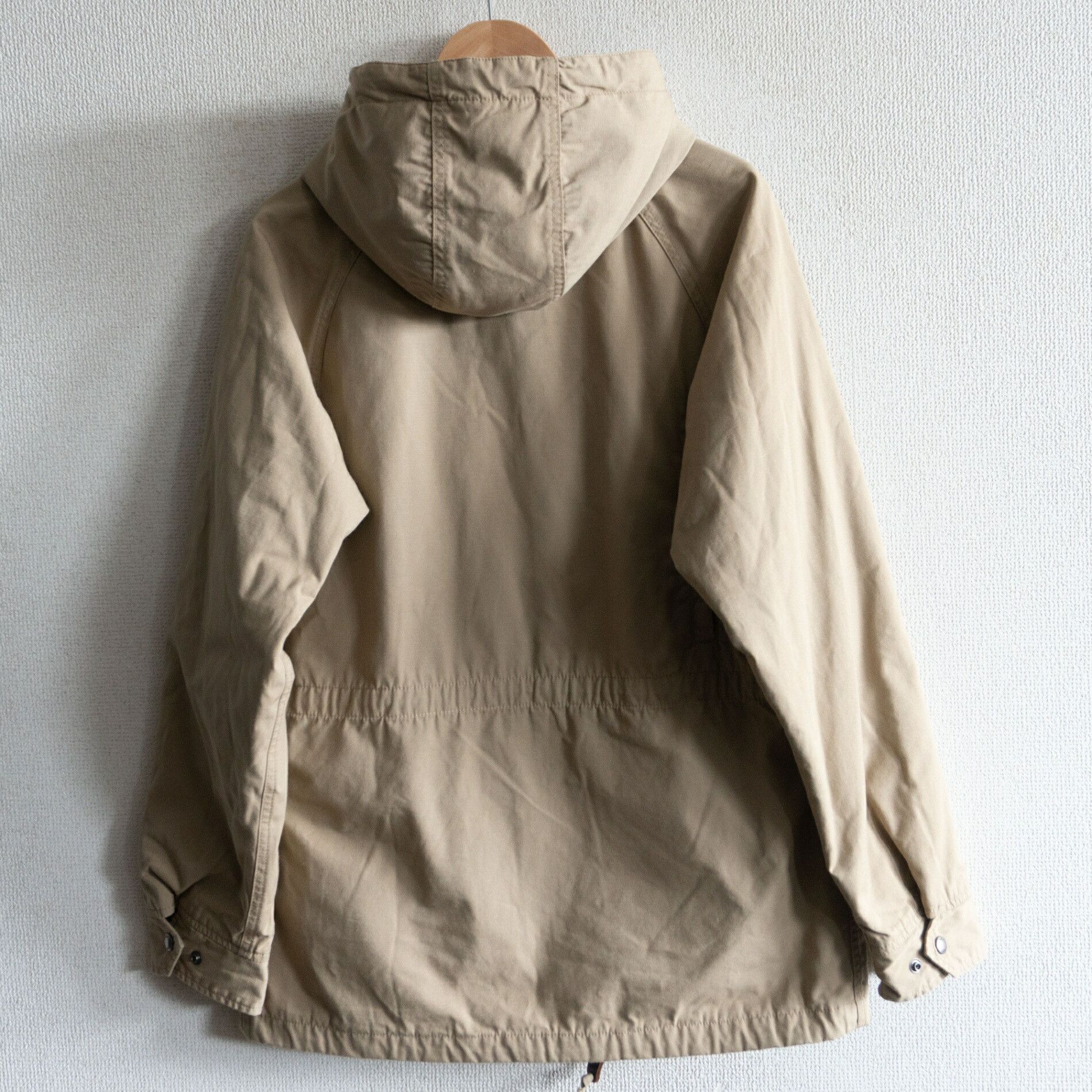 Engineered Garments Engineered Garments Field Parka Nyco Ripstop Jacket Size M Size US M / EU 48-50 / 2 - 3 Thumbnail