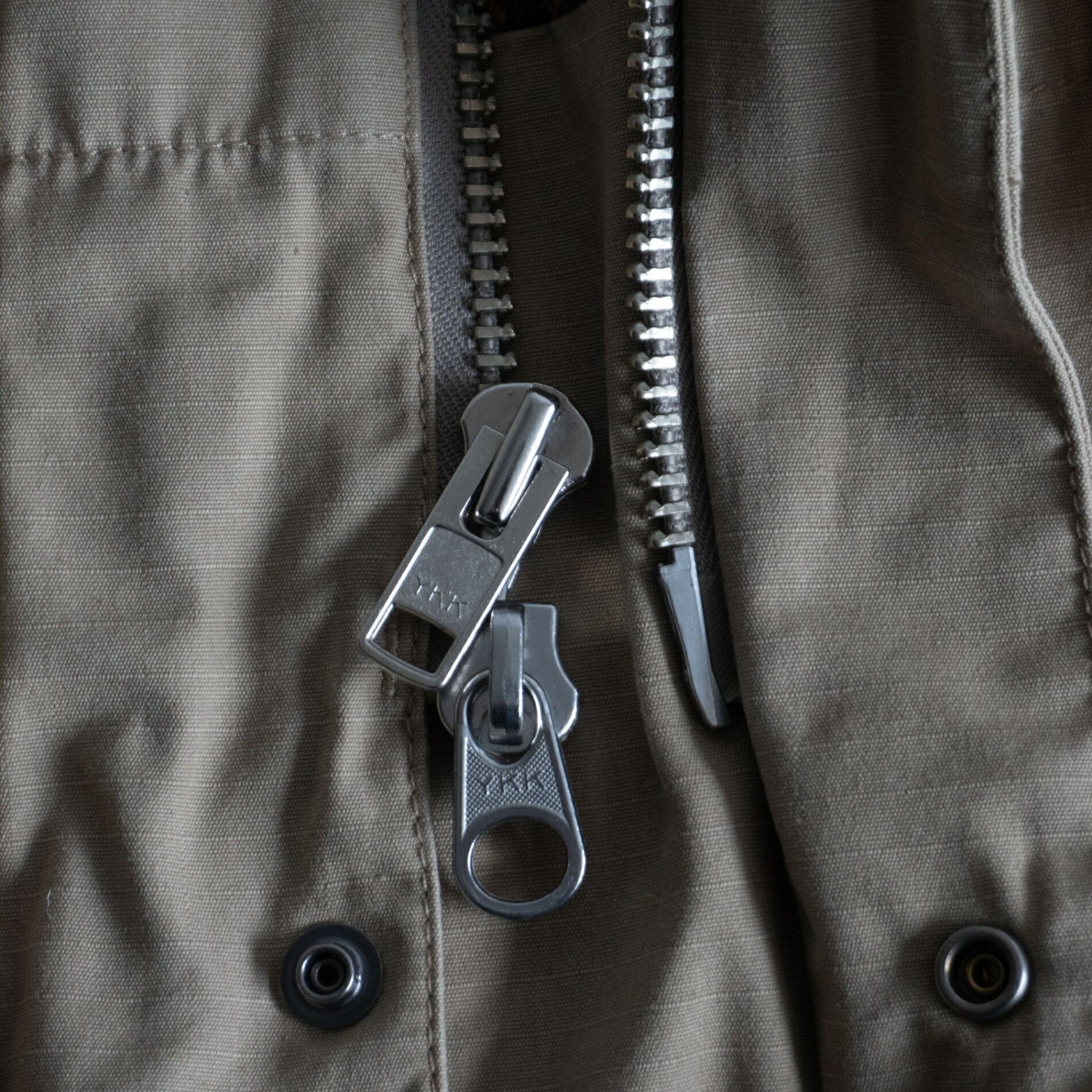 Engineered Garments Engineered Garments Field Parka Nyco Ripstop Jacket Size M Size US M / EU 48-50 / 2 - 5 Thumbnail