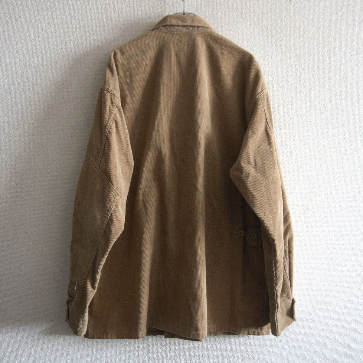 Engineered Garments Engineered Garments BDU Jacket Brown Size L Size US L / EU 52-54 / 3 - 2 Thumbnail