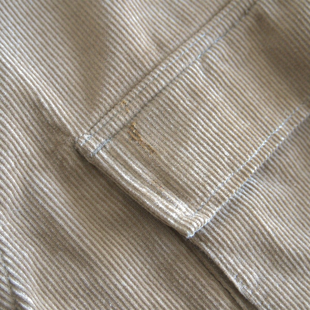 Engineered Garments Engineered Garments BDU Jacket Brown Size L Size US L / EU 52-54 / 3 - 5 Thumbnail