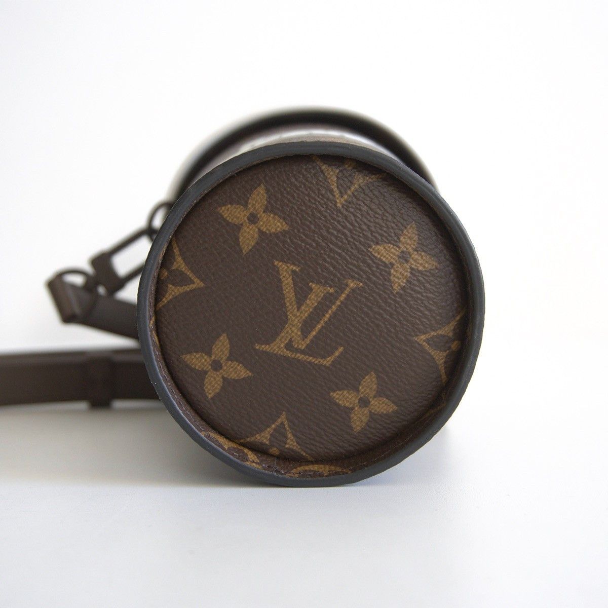 Louis Vuitton Louis Vuitton Monogram Coffee Cup Bag Size ONE SIZE - 3 Thumbnail