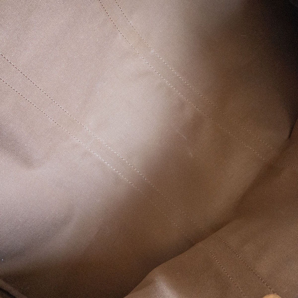 Louis Vuitton Louis Vuitton Keepall 50 Bag Size ONE SIZE - 7 Thumbnail