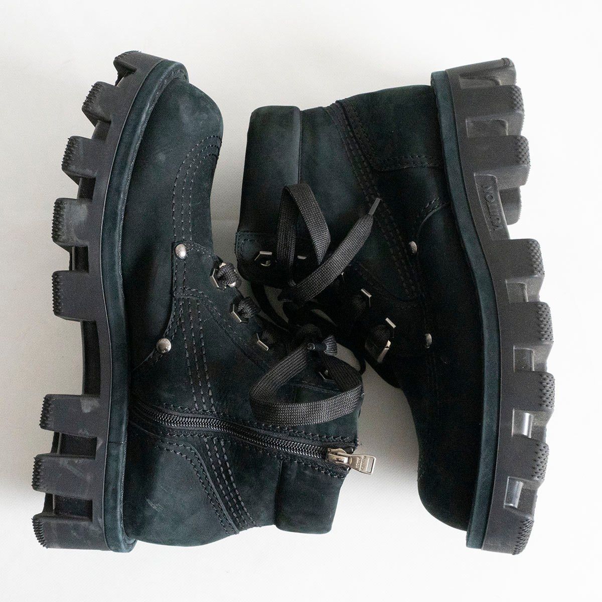 Louis Vuitton Louis Vuitton LV Checker Boots Size 9 Size US 9 / EU 42 - 4 Thumbnail