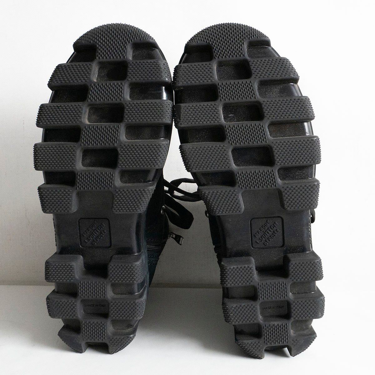 Louis Vuitton Louis Vuitton LV Checker Boots Size 9 Size US 9 / EU 42 - 6 Thumbnail