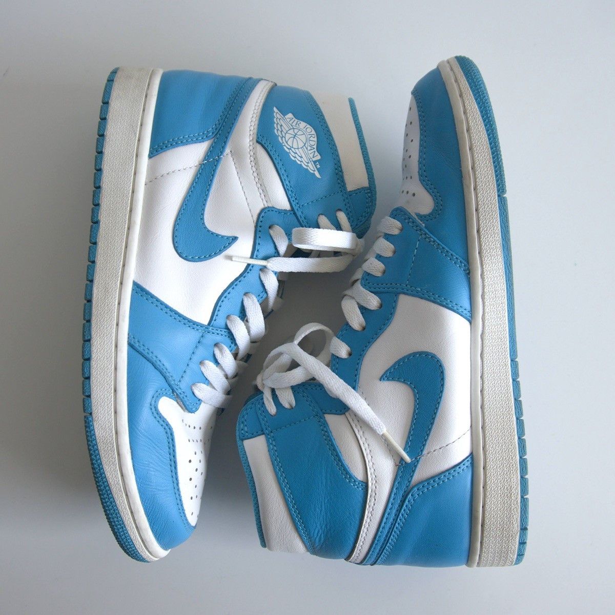 靴/シューズ AIR JORDAN 1 RETRO HIGH OG 26.5cm