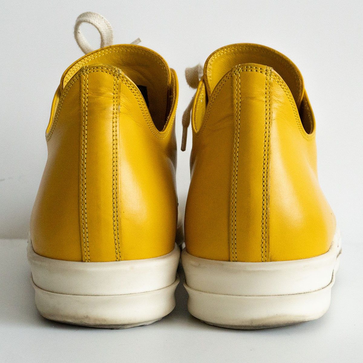 Rick Owens Rick Owens sneakers ramones Size 41 Size US 7.5 / EU 40-41 - 6 Thumbnail
