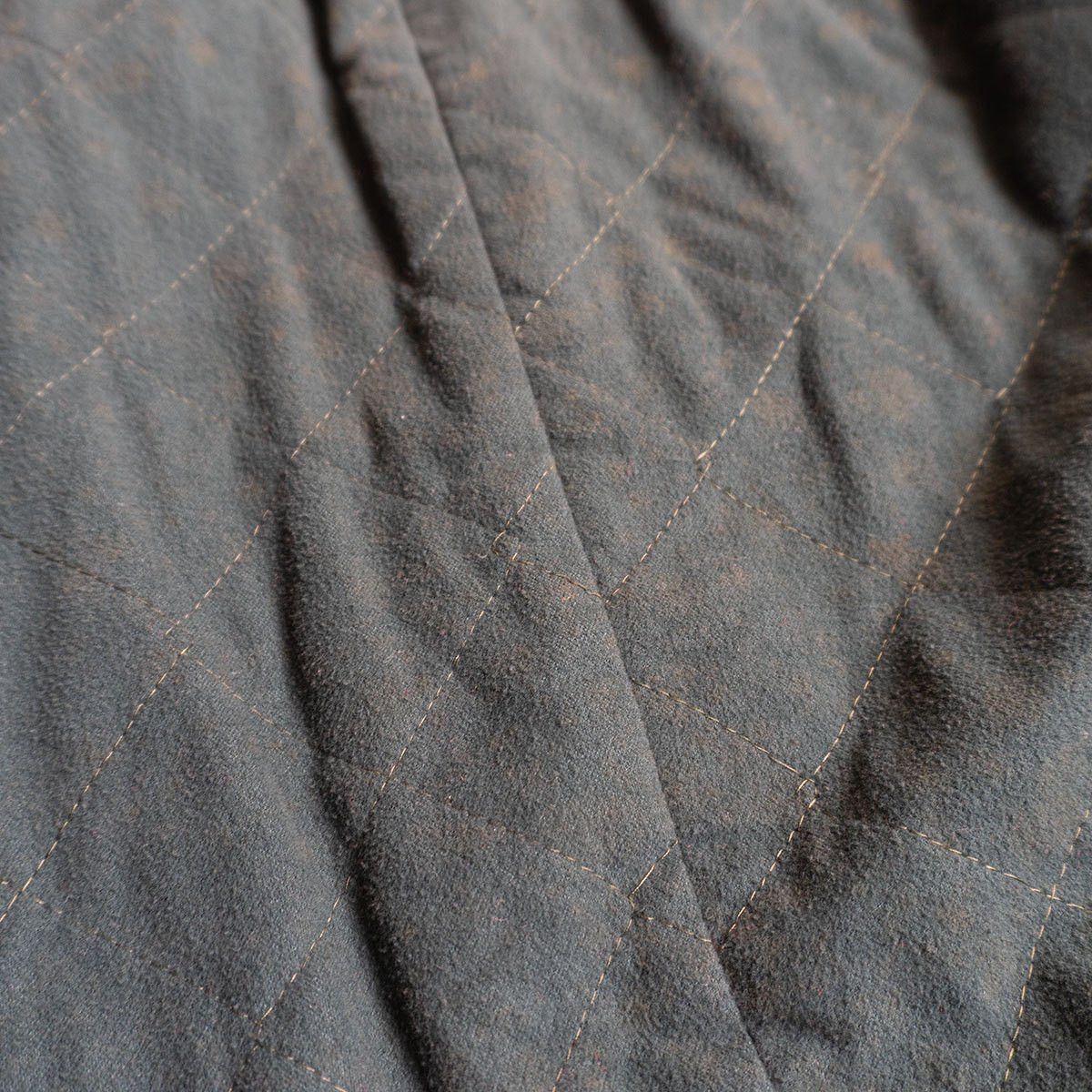Polo Ralph Lauren POLO RALPH LAUREN Native Pattern Wool P-Coat Size M Size US M / EU 48-50 / 2 - 5 Thumbnail