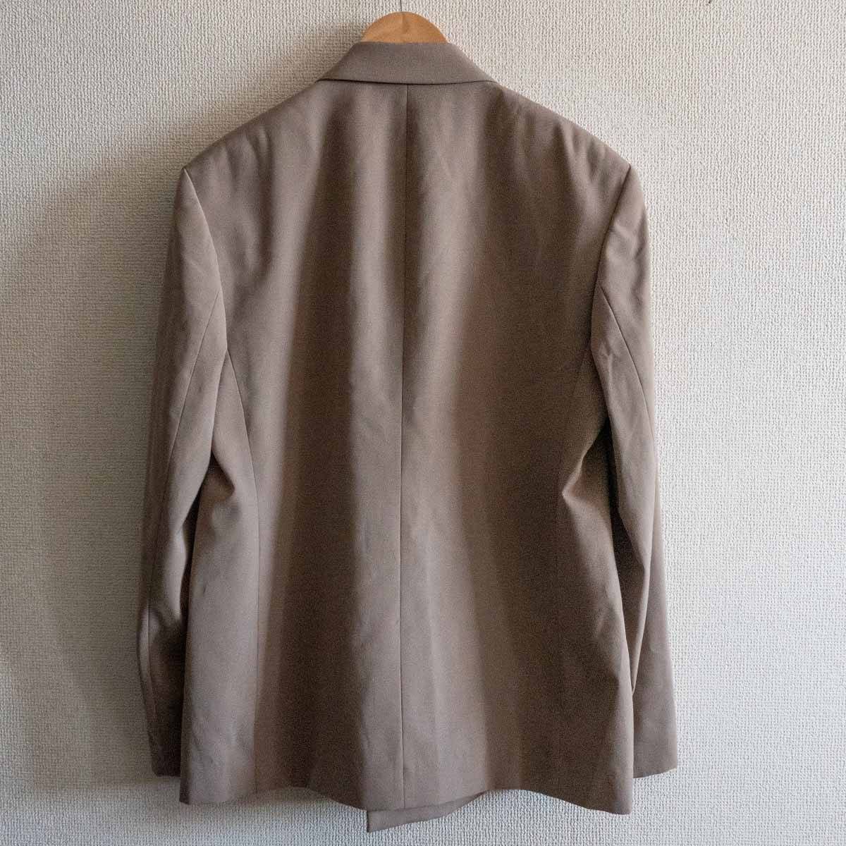 Acne Studios Acne Studios Double-Breasted Suit Jacket Size S Size US S / EU 44-46 / 1 - 2 Thumbnail