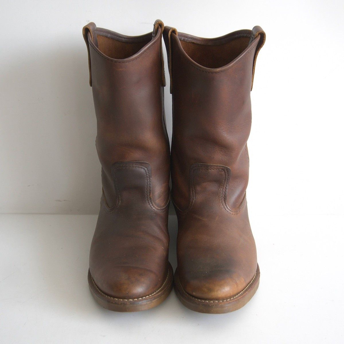 Red Wing Red Wing 11 8159/PECOS BOOTS Size US9E Size US 9 / EU 42 - 2 Thumbnail
