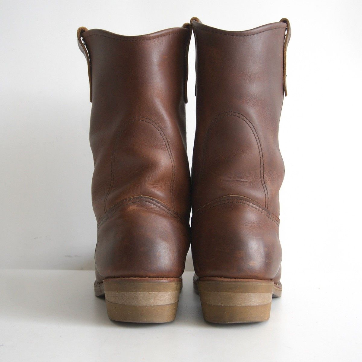 Red Wing Red Wing 11 8159/PECOS BOOTS Size US9E Size US 9 / EU 42 - 6 Thumbnail
