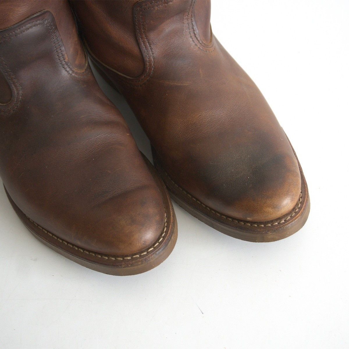 Red Wing Red Wing 11 8159/PECOS BOOTS Size US9E Size US 9 / EU 42 - 3 Thumbnail