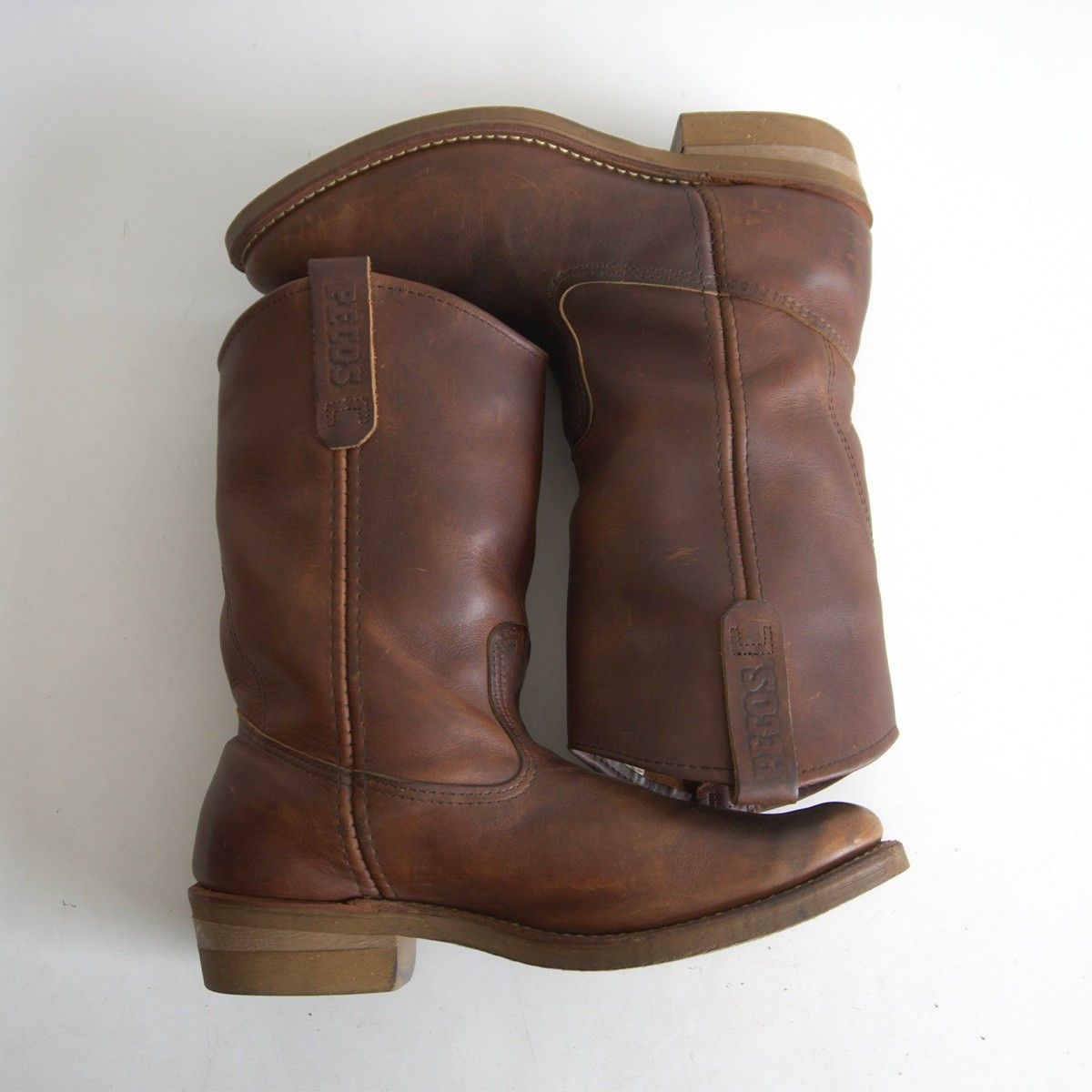 Red Wing Red Wing 11 8159/PECOS BOOTS Size US9E Size US 9 / EU 42 - 5 Thumbnail