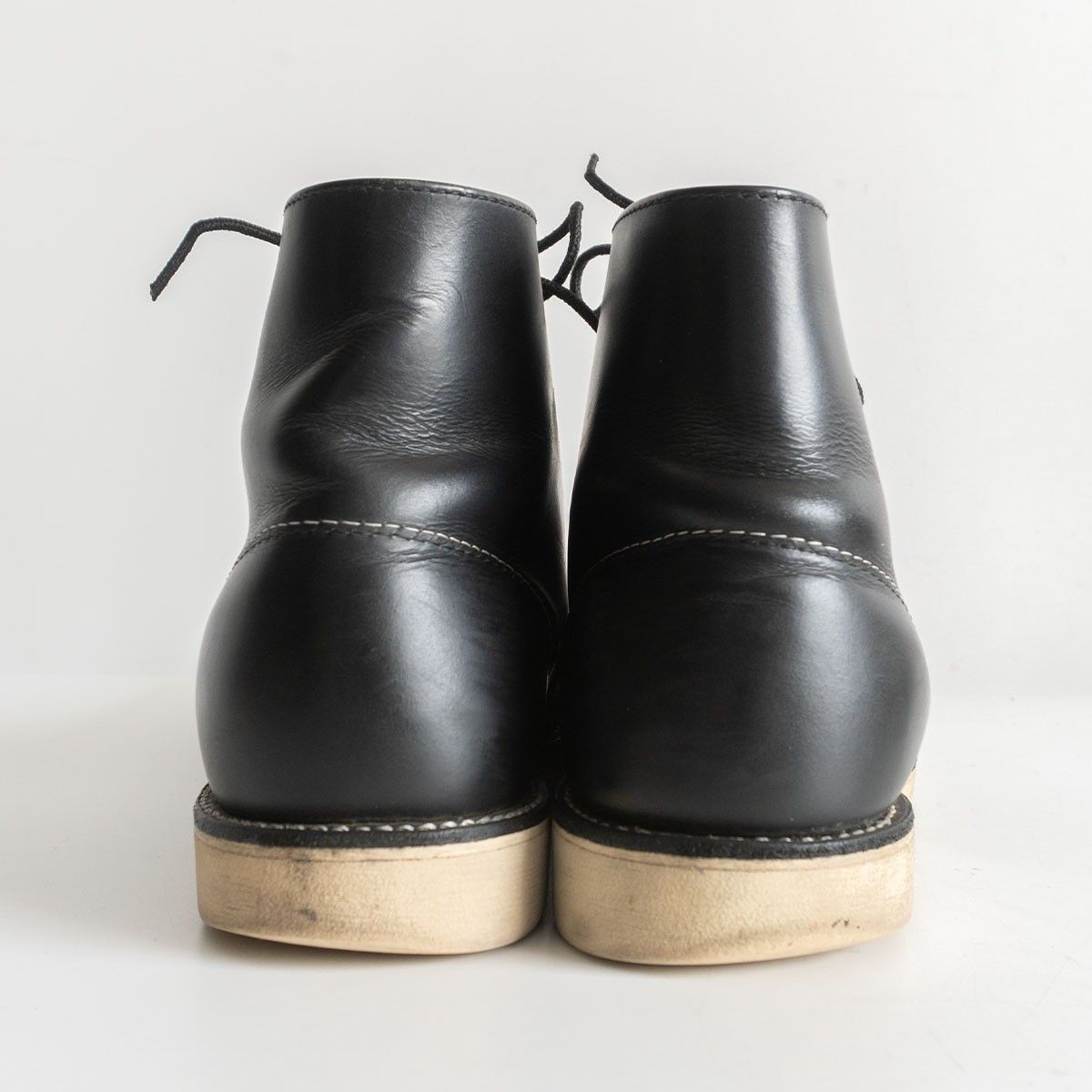 Red Wing Red Wing 18 8165/6-inch Classic Round BOOTS Size 8 Size US 8 / EU 41 - 5 Thumbnail