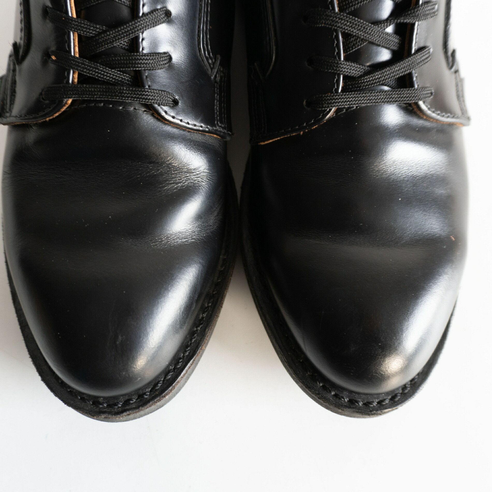 Red Wing Red Wing 23 101 Postman Oxford Size US7 Size US 7 / EU 40 - 3 Thumbnail